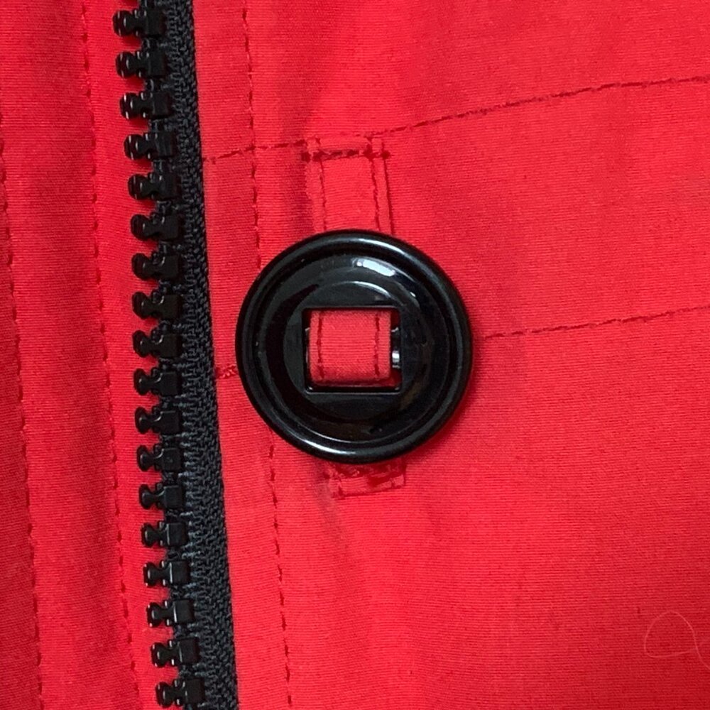 Canada Goose Parka - Picture 4 of 13